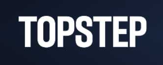 TopStep logo